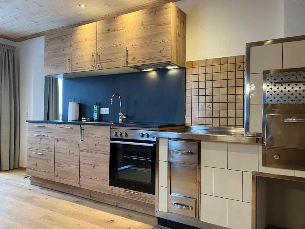 Apartment Obergruberhof سخلادميخ المظهر الخارجي الصورة
