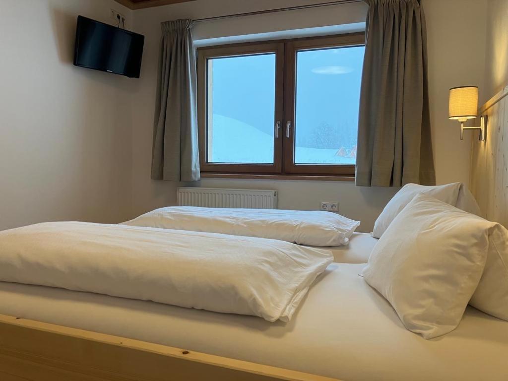 Apartment Obergruberhof سخلادميخ المظهر الخارجي الصورة