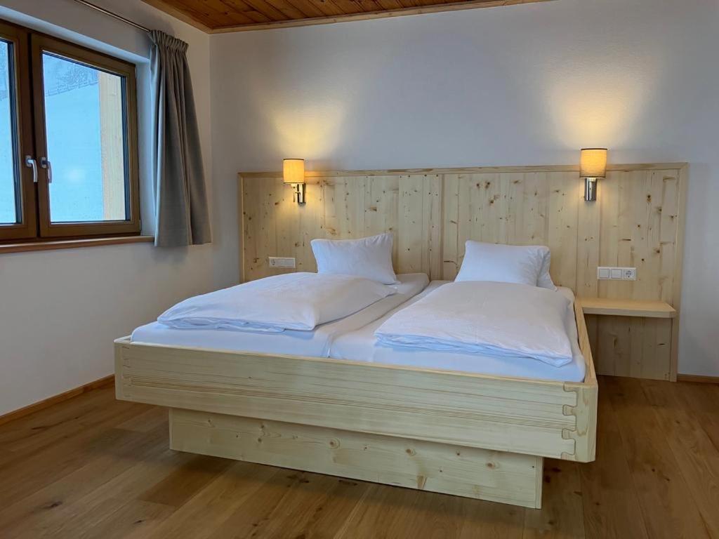 Apartment Obergruberhof سخلادميخ المظهر الخارجي الصورة
