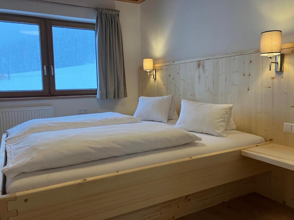 Apartment Obergruberhof سخلادميخ المظهر الخارجي الصورة