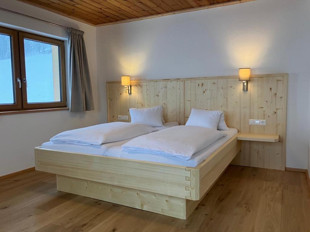 Apartment Obergruberhof سخلادميخ المظهر الخارجي الصورة