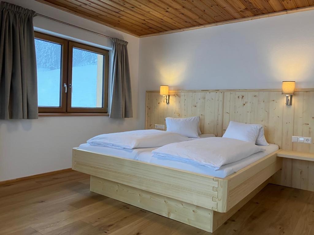 Apartment Obergruberhof سخلادميخ المظهر الخارجي الصورة
